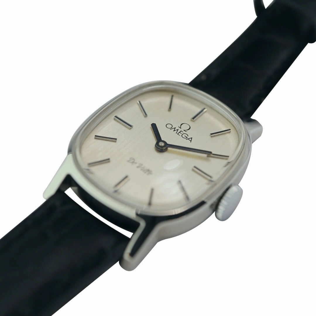 Omega De Ville 511.0509 NOS Ladies Vintage Watch