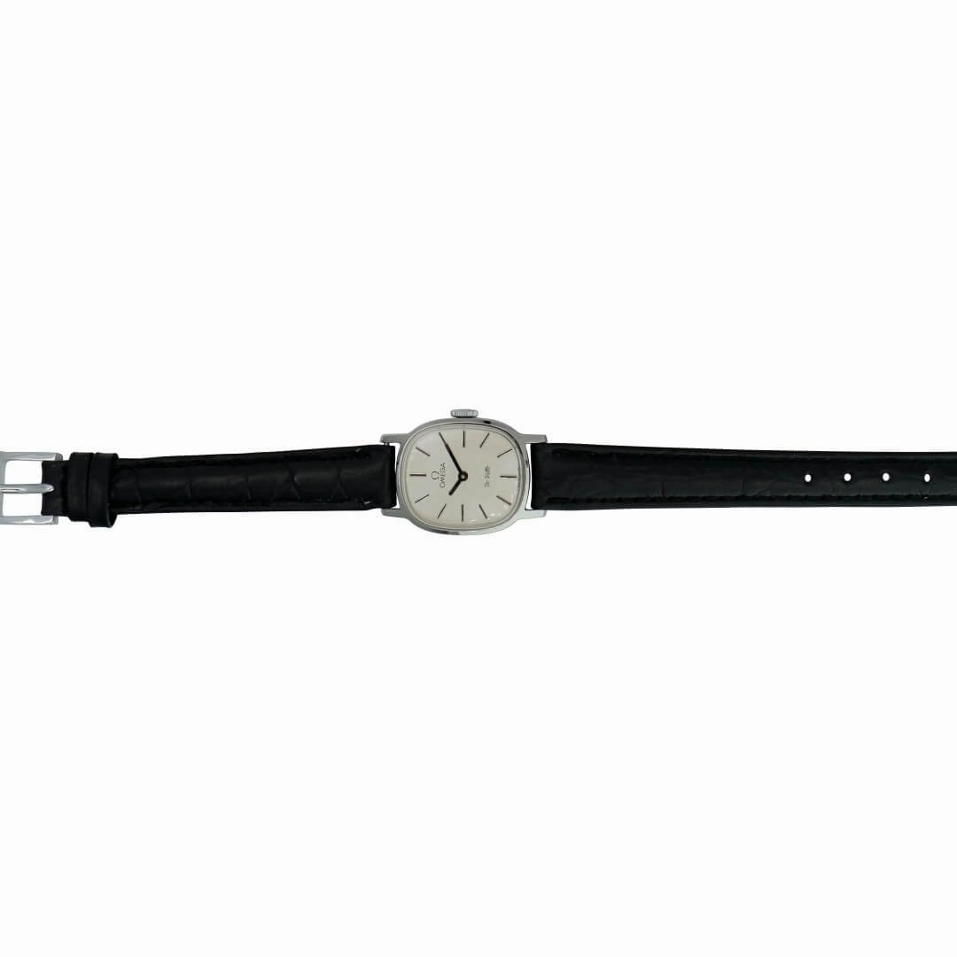 Omega De Ville 511.0509 NOS Ladies Vintage Watch