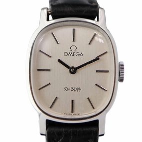 Omega De Ville 511.0509 NOS Ladies Vintage Watch