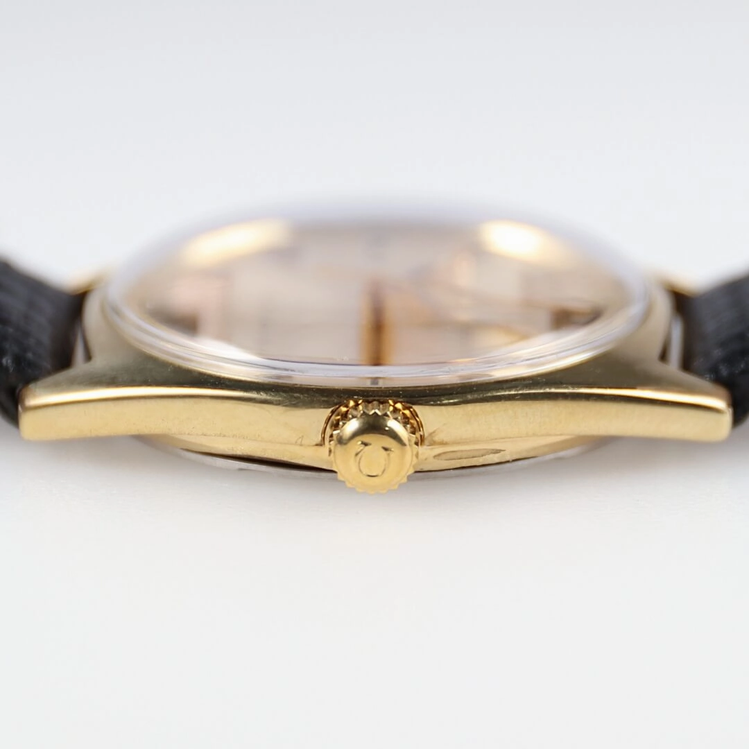Omega Genve 135.041, 1970