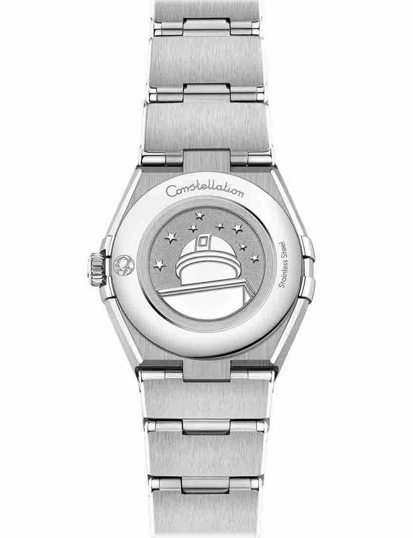OMEGA QUARTZ 25 MM Constellation 13110256053001