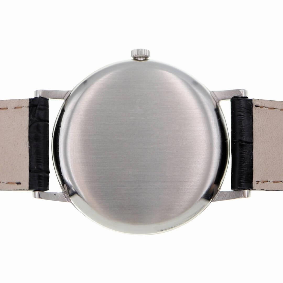 Omega Ref. 2417-3 Jumbo/Oversize, Year 1947 Men's Vintage Watch