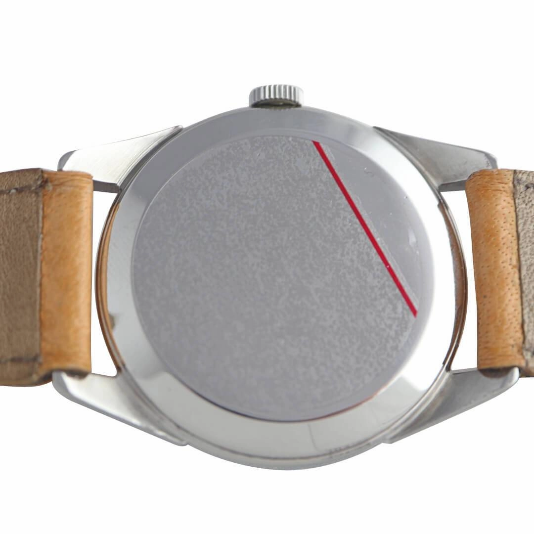 Omega Ref. 2900-4, Year 1956 Mens Vintage Watch