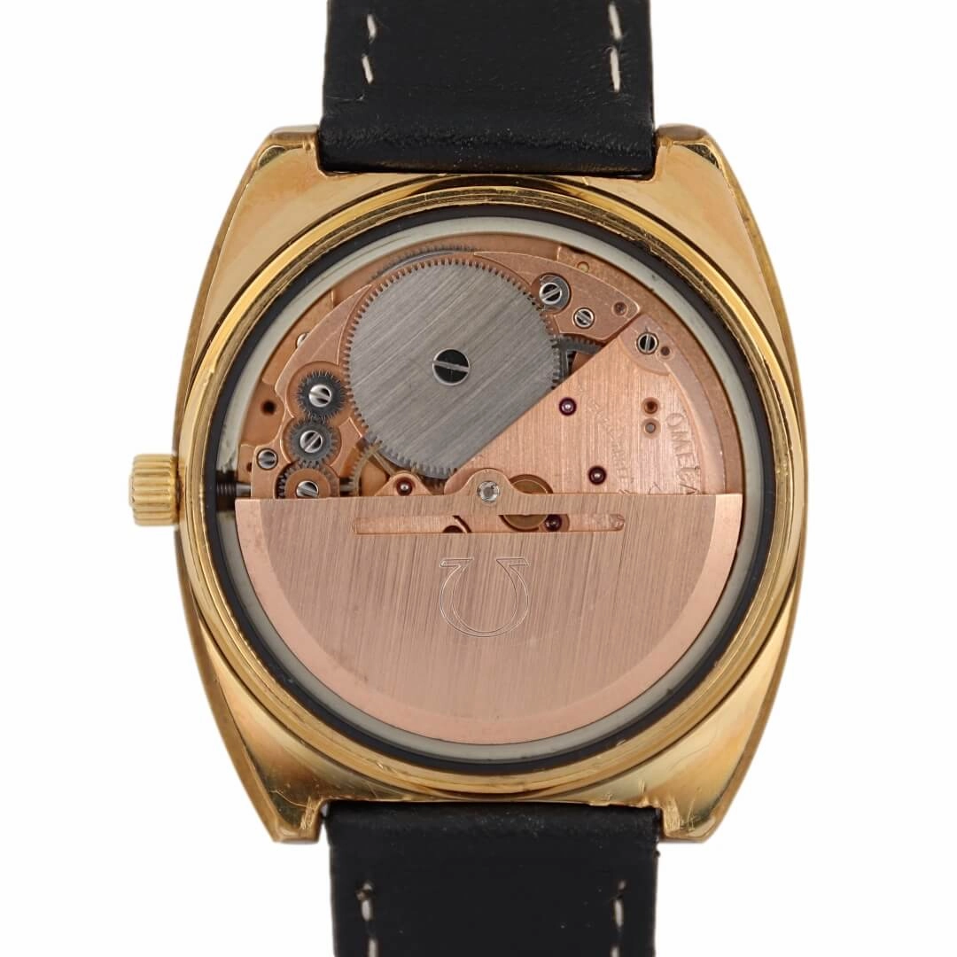 Omega Seamaster Automatic 166.0216, 1977