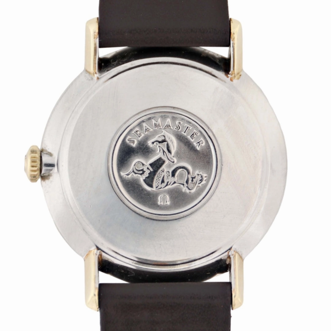 Omega Seamaster de Ville 135.020, 1964