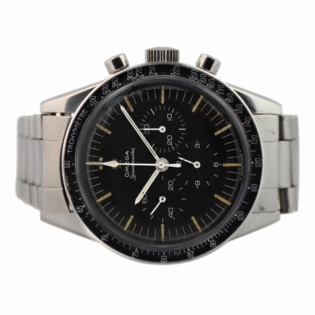 Omega Speedmaster 105.003-65 "Ed White", 1966