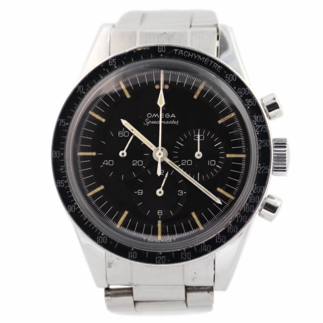 Omega Speedmaster 105.003-65 "Ed White", 1966