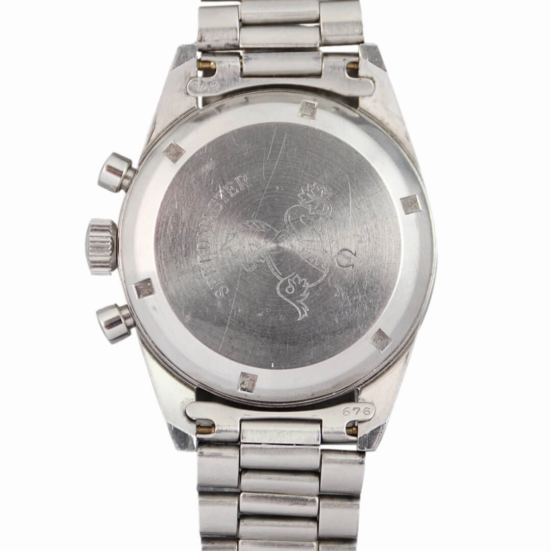 Omega Speedmaster 105.003-65 "Ed White", 1966