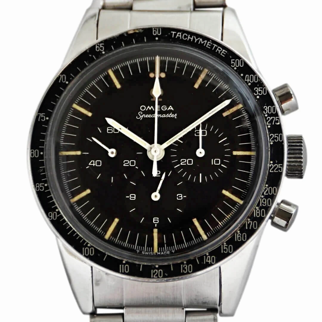Omega Speedmaster 105.003-65 "Ed White", 1966