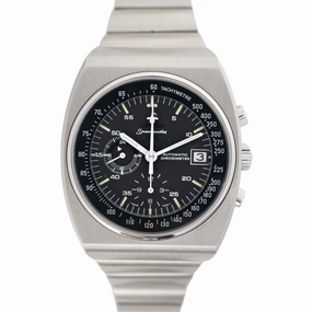 Omega Speedmaster 125 378.0801 ST / 178.0002 ST, 1975