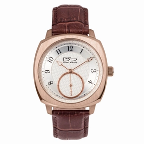Opus Brown Men's Watch