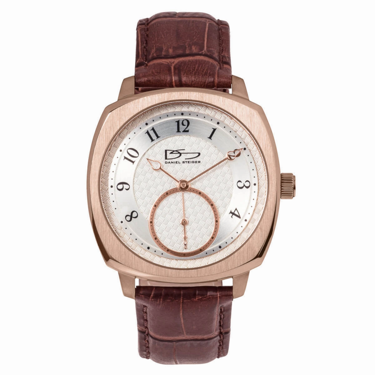 Opus Brown Men's Watch