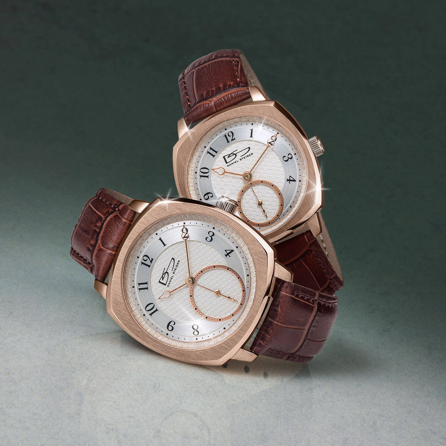 Opus His & Hers Watches