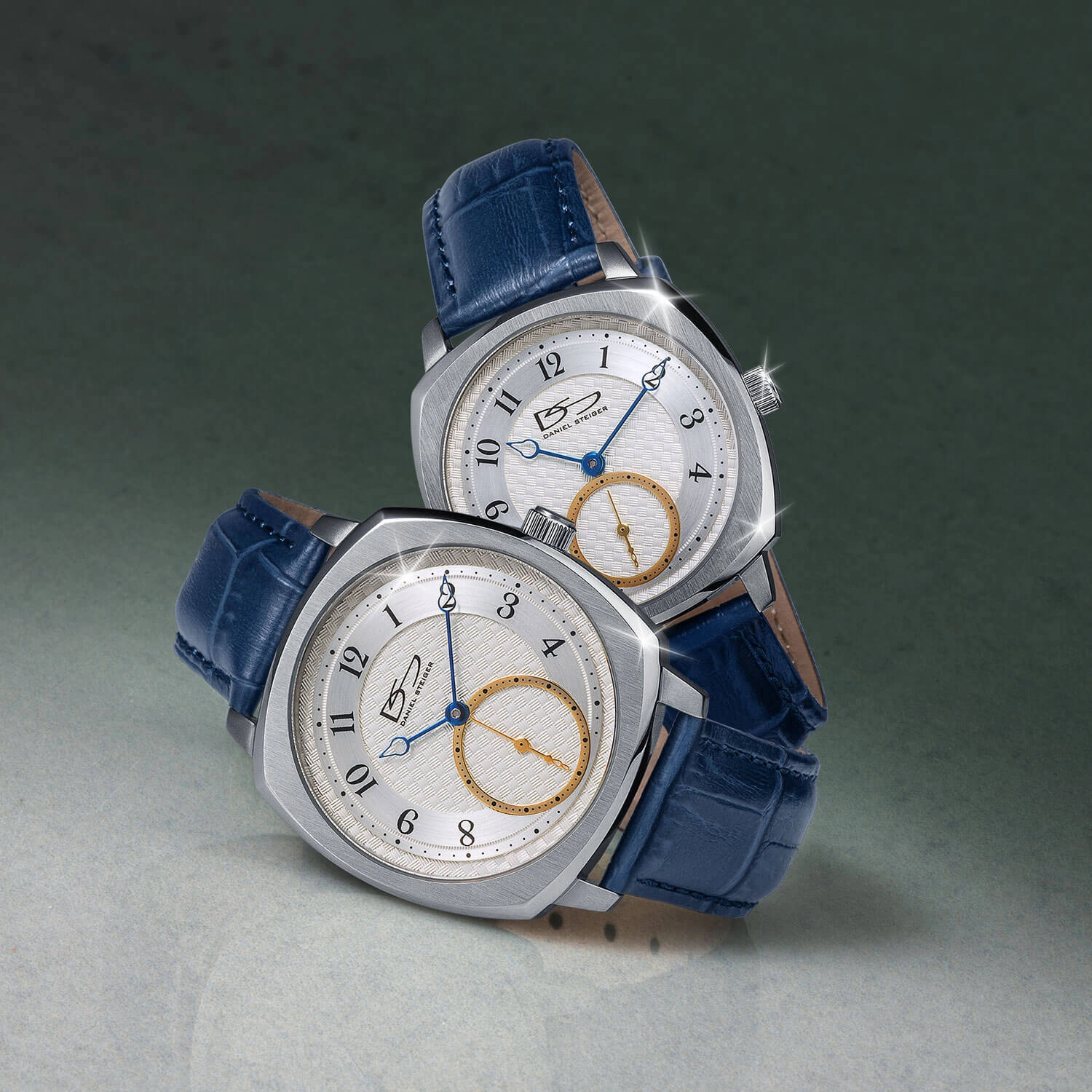 Opus His & Hers Watches