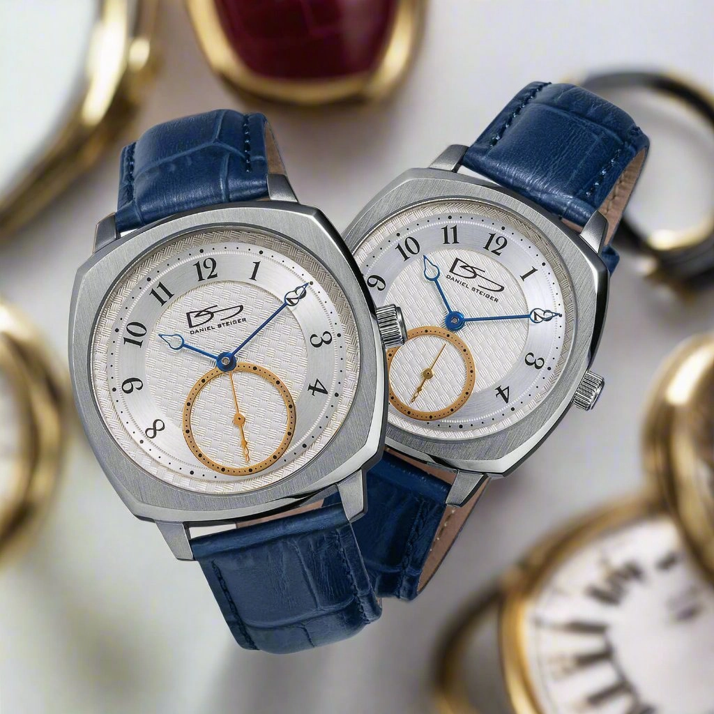Opus His & Hers Watches