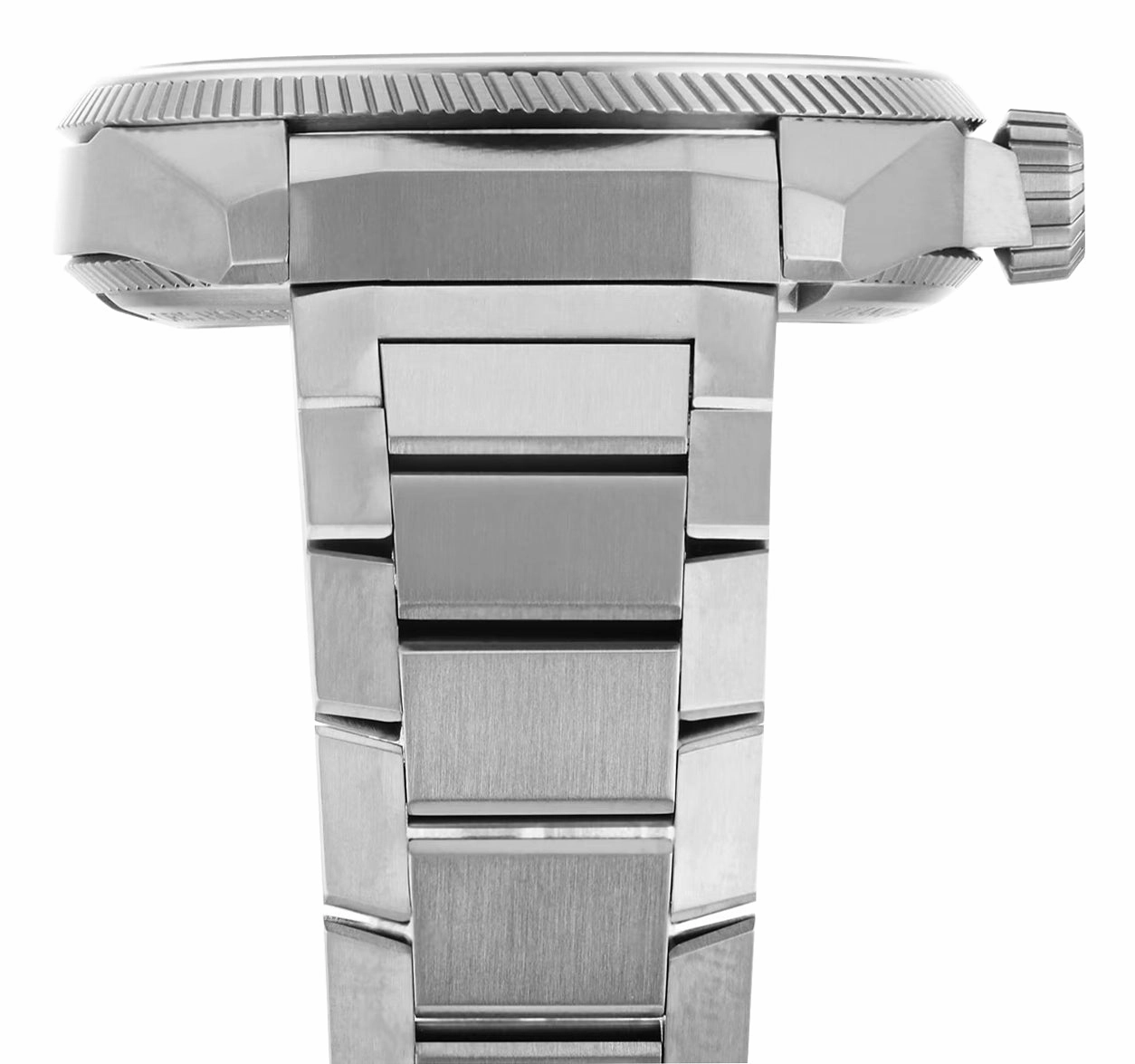 Oris ProPilot X Calibre 400 Automatic Titanium Blue Dial Date Mens Watch 400 7778 7155-07 7 20 01TLC