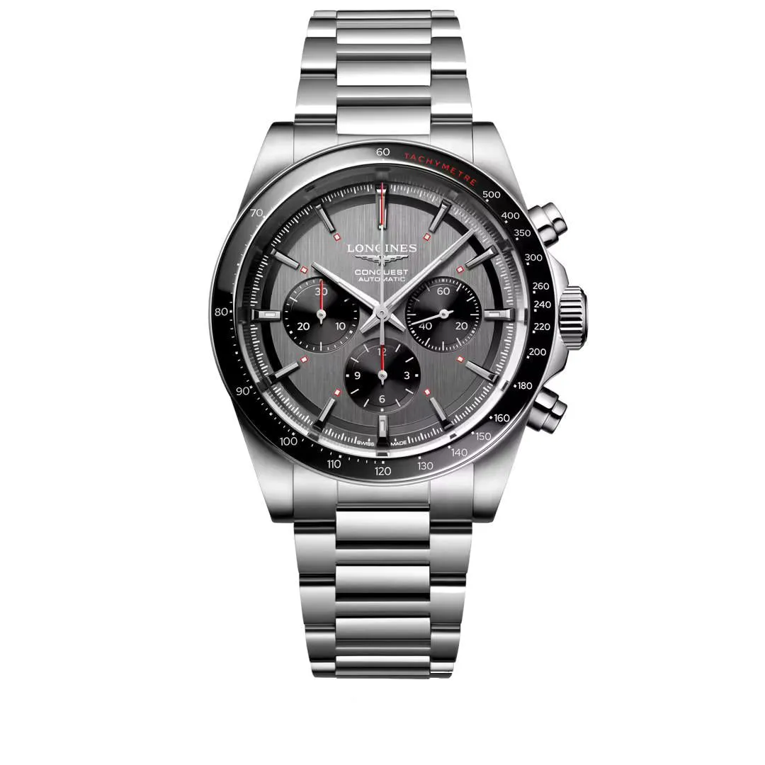 Orologio Longines CONQUEST CHRONO SKI EDITION
