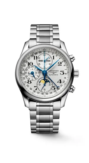 Orologio Longines Master Collection L2.673.4.78.6