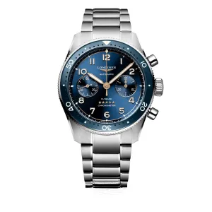 Orologio Longines SPIRIT FLYBACK