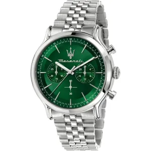 Orologio Maserati cronografo uomo Epoca