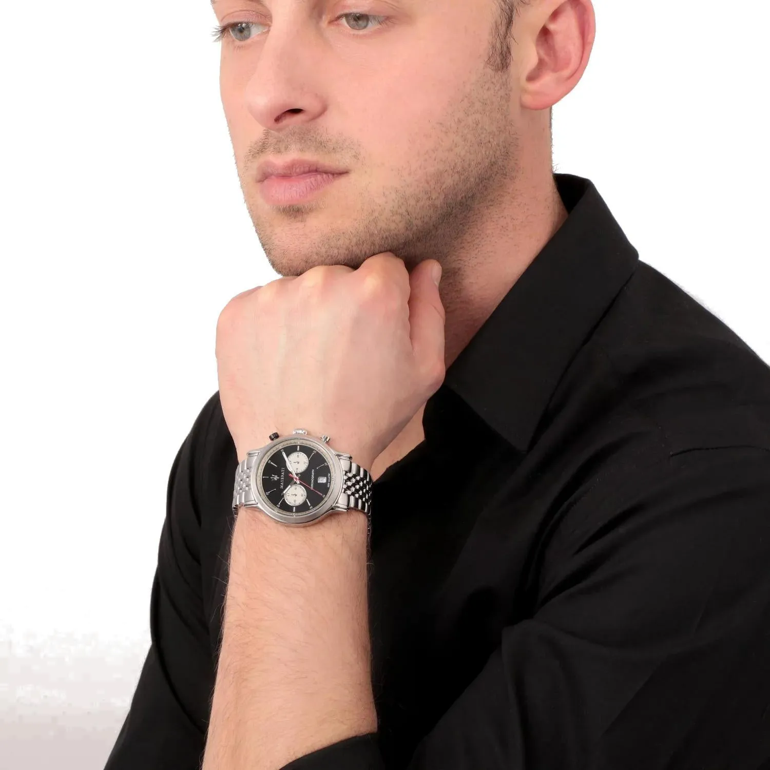 Orologio Maserati Legend