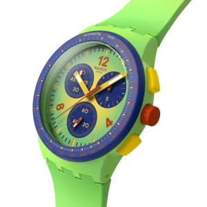 Orologio Swatch FLOWING FRESHLY