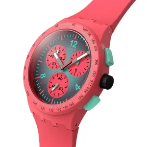 Orologio Swatch PARADISO KINETIKO