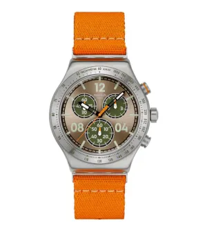 Orologio Swatch VACATION TIME