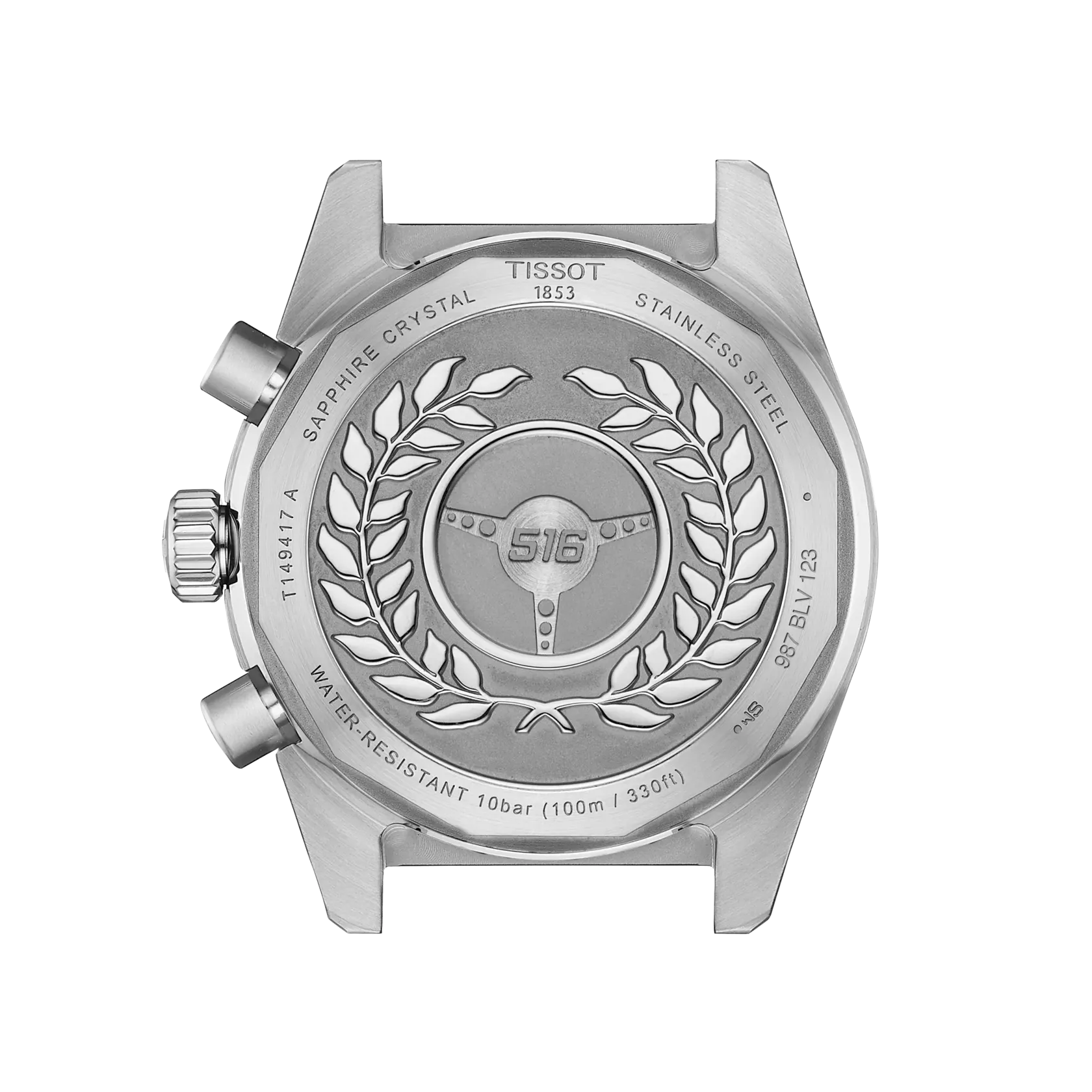 Orologio Tissot PR516 Chronograph