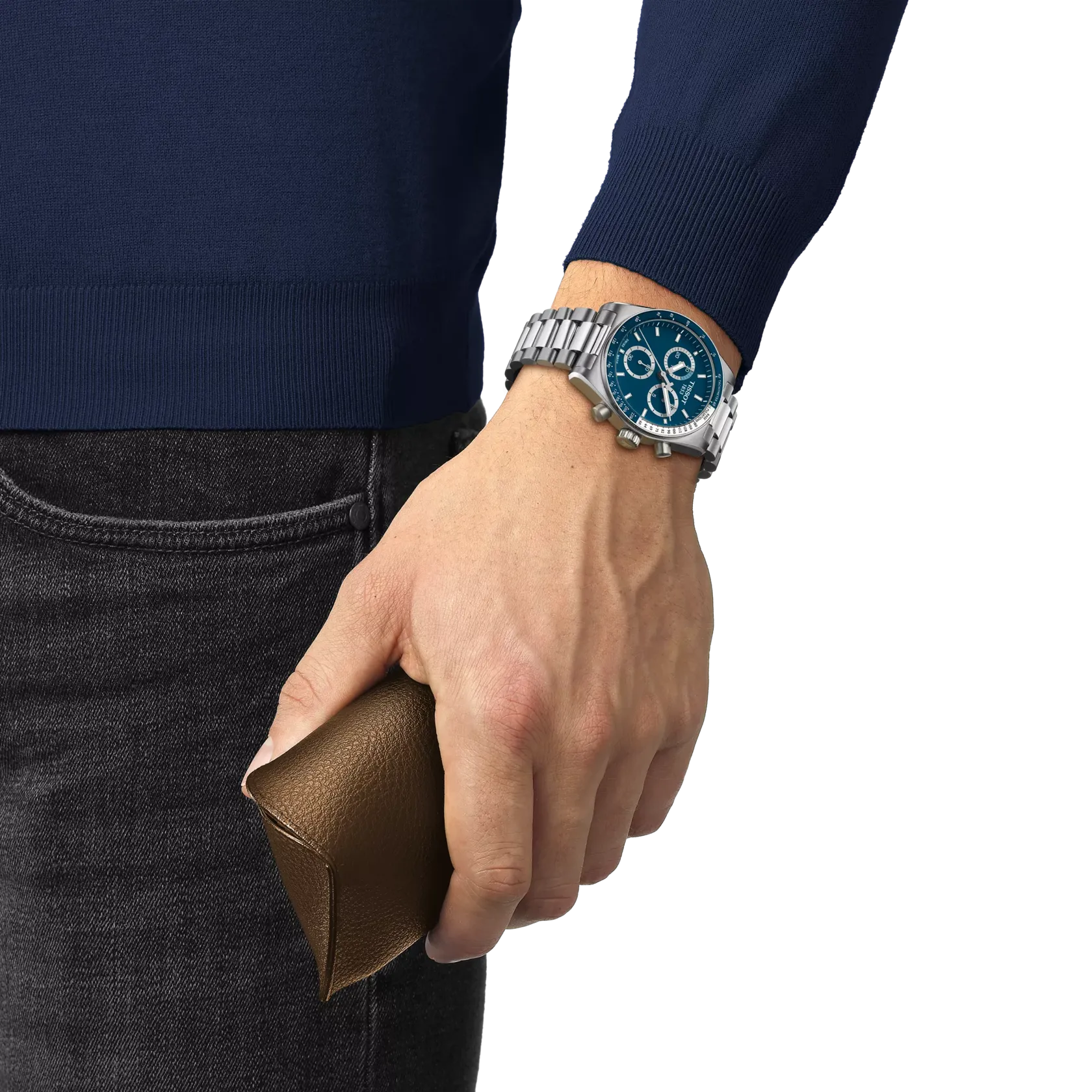 Orologio Tissot PR516 Chronograph