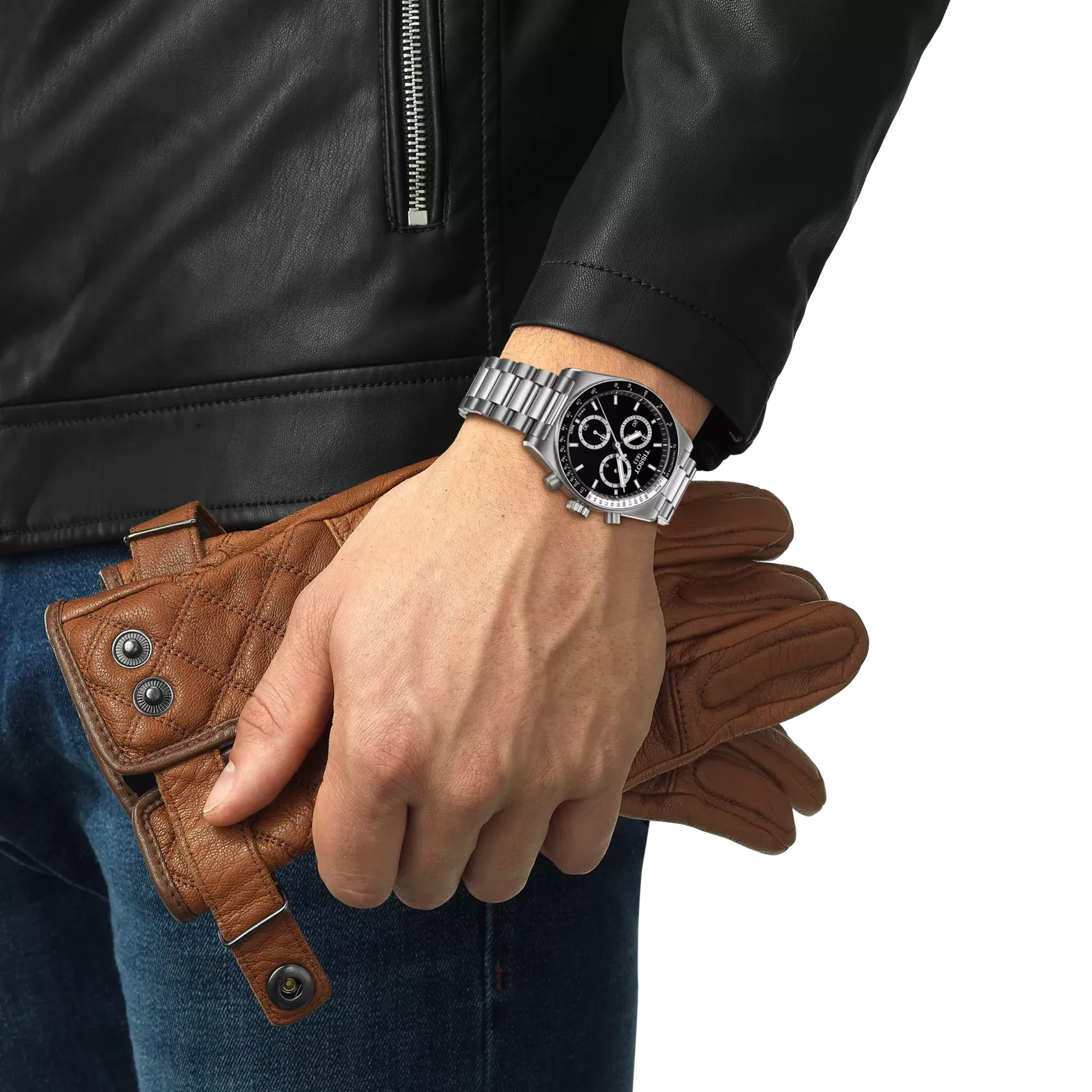 Orologio Tissot PR516 Chronograph