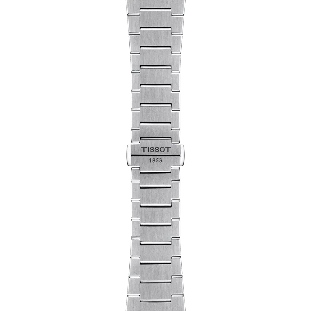 Orologio Tissot PRX automatico cronografo