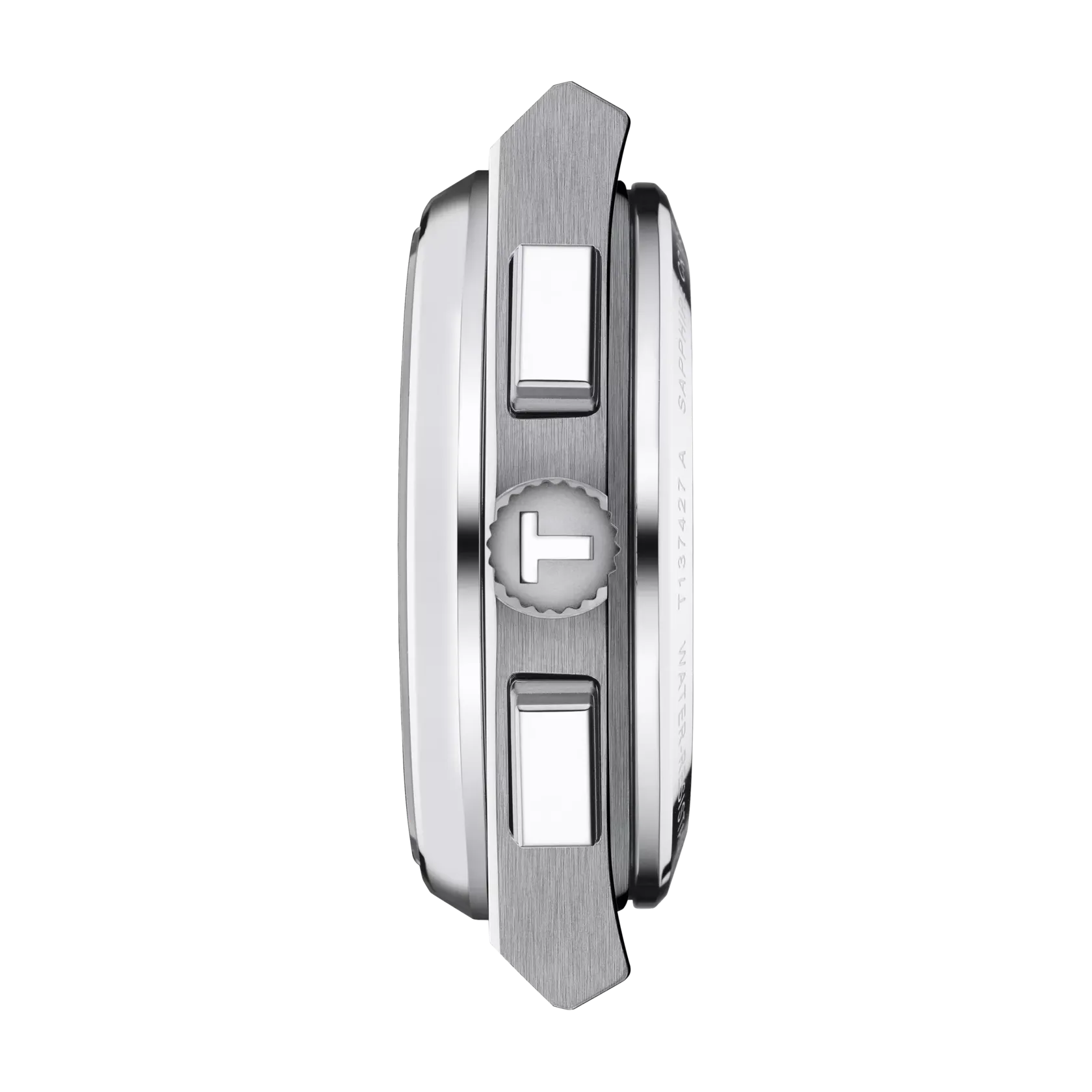 Orologio Tissot PRX automatico cronografo