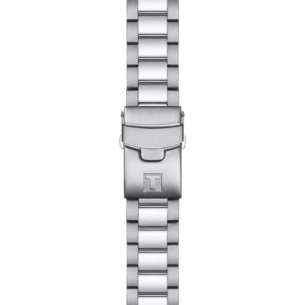 Orologio Tissot seastar 1000 quartz chronograph