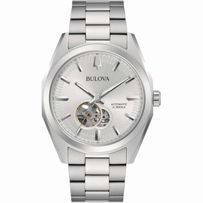 Orologio Bulova da uomo solo tempo Surveyor