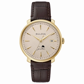 Orologio Bulova Frank Sinatra