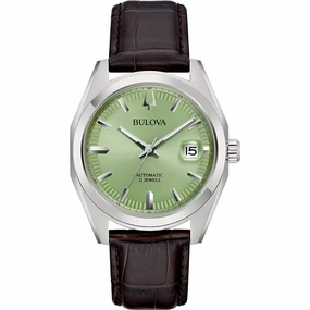 Orologio Bulova meccanico Surveyor