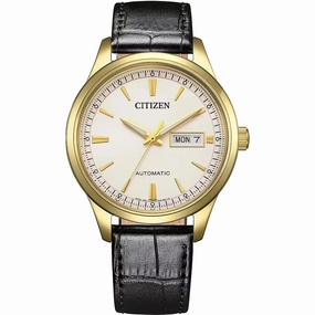 Orologio Citizen da uomo classico day date