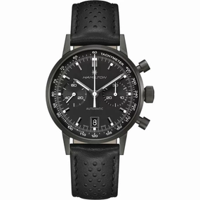 Orologio Hamilton American Classic Intra-matic Auto chrono