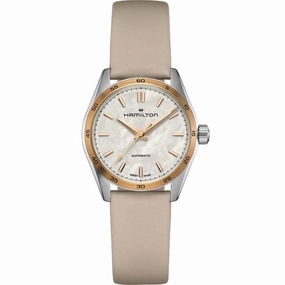 Orologio Hamilton Jazzmaster Performer Auto