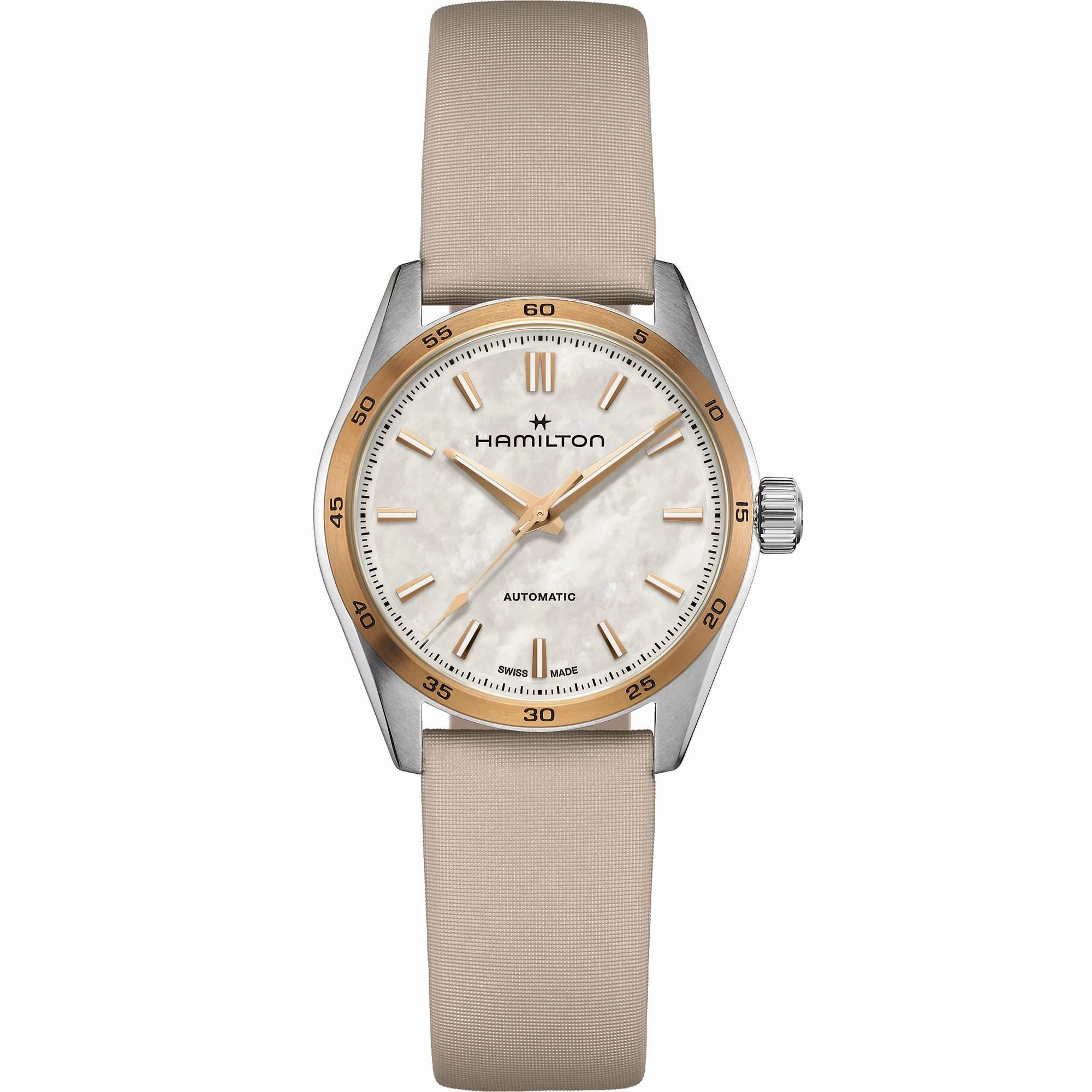 Orologio Hamilton Jazzmaster Performer Auto