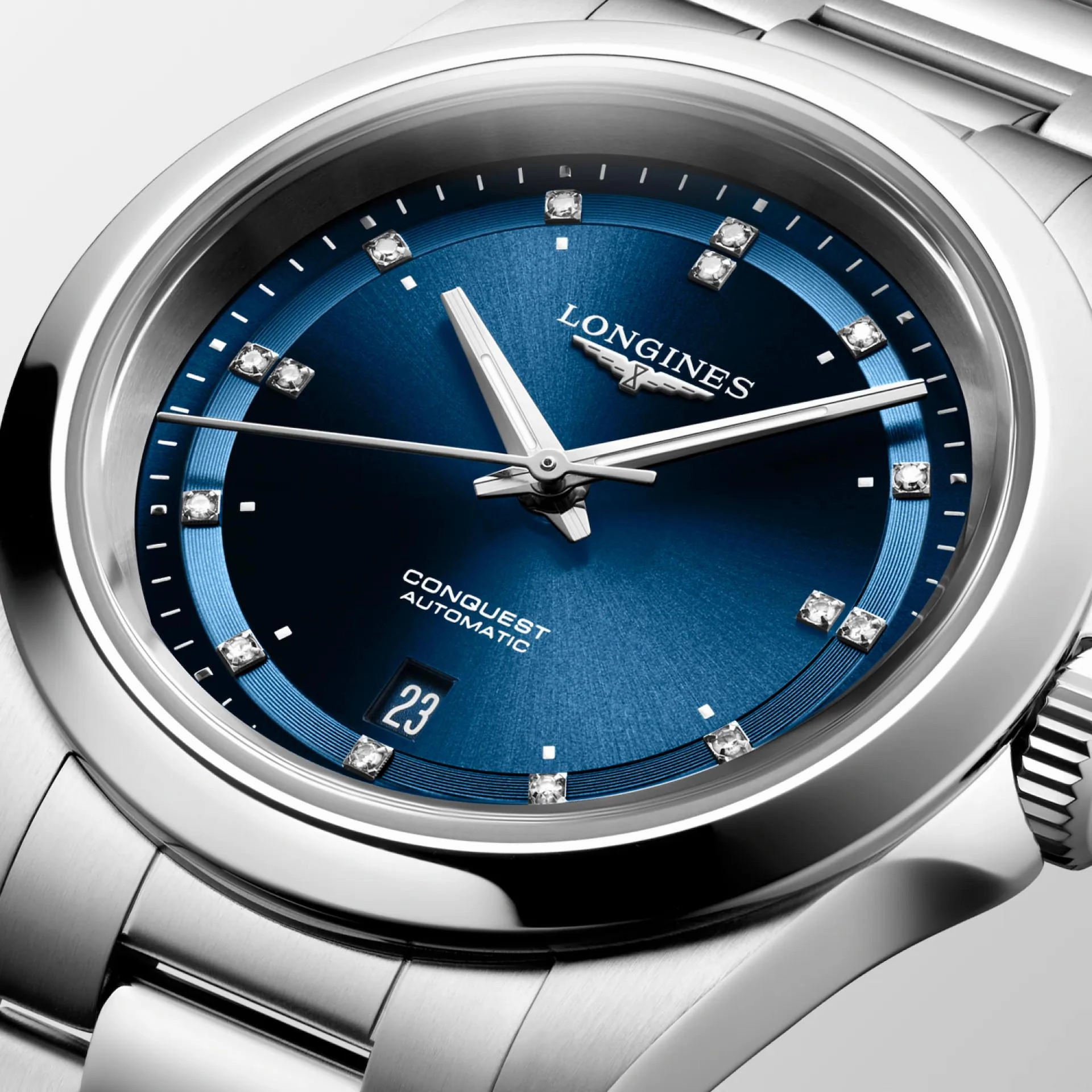 Orologio Longines Conquest