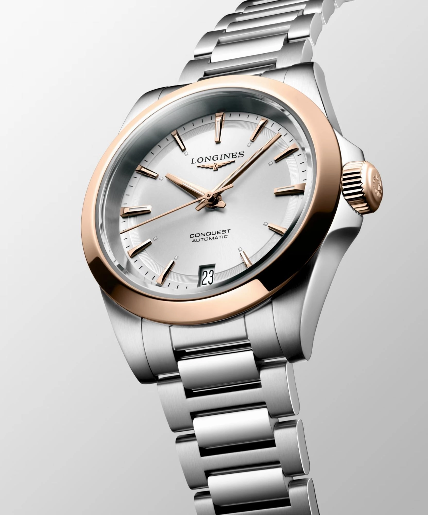 Orologio Longines CONQUEST