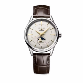 Orologio Longines FLAGSHIP HERITAGE MOONPHASE