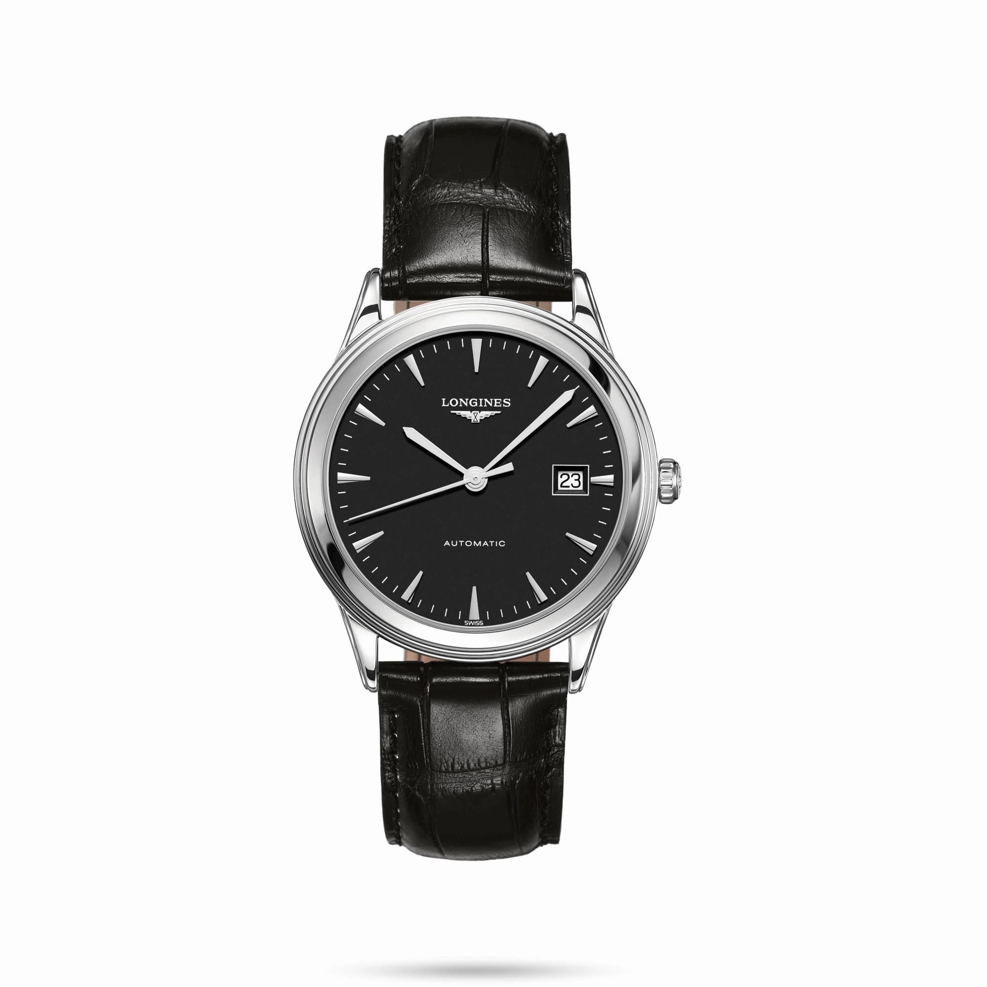 Orologio Longines Flagship L4.974.4.52.2