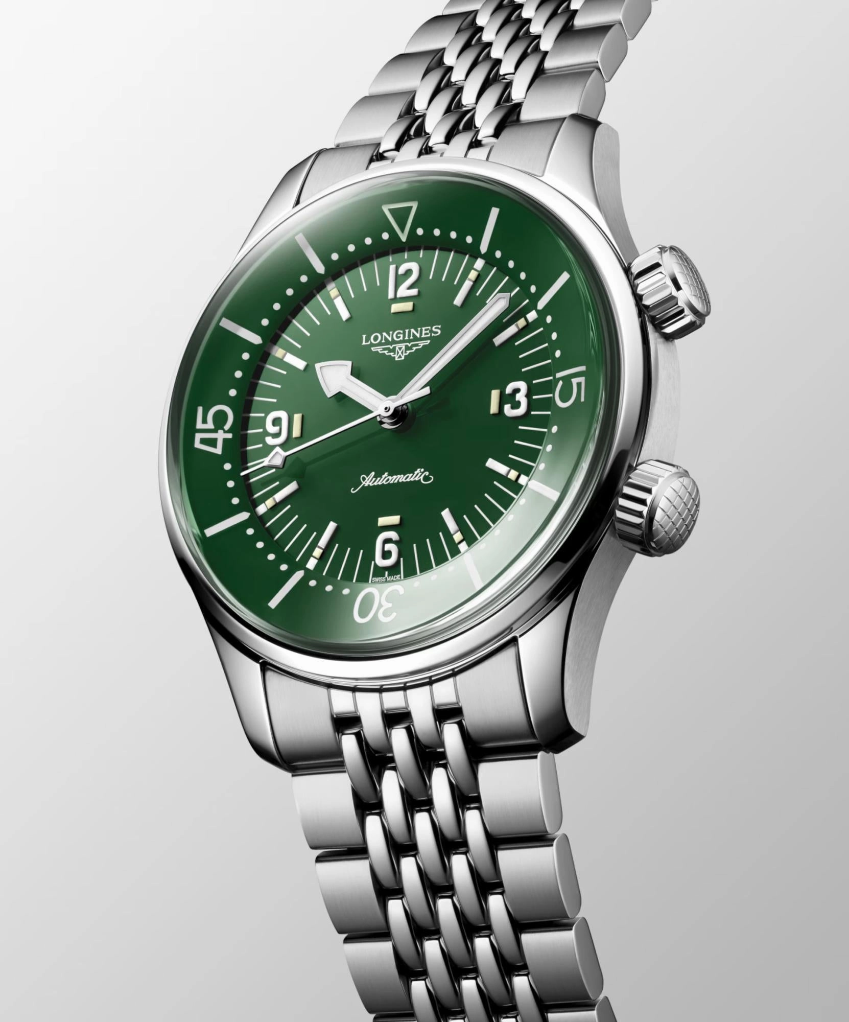 Orologio LONGINES LEGEND DIVER
