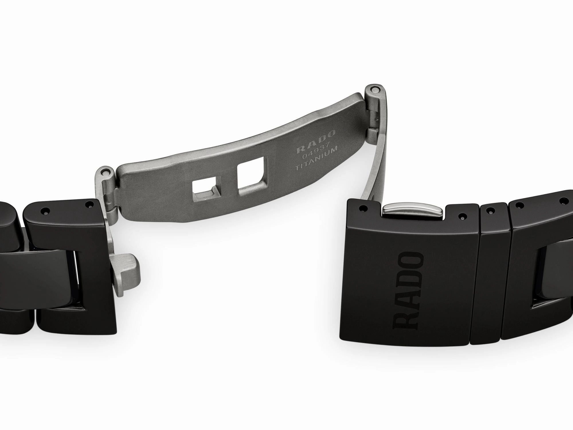 Orologio Rado Captain Cook High-Tech Ceramic