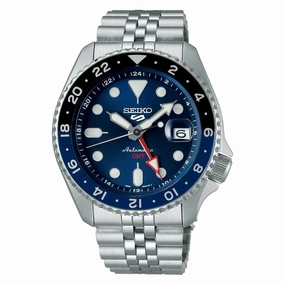 Orologio Seiko 5 automatico da uomo