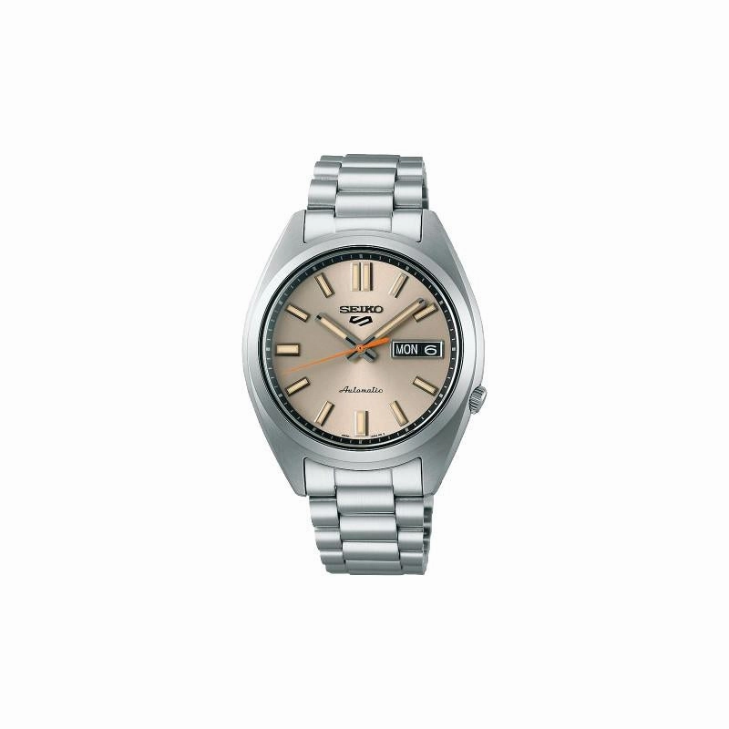Orologio Seiko 5 SRPK91K1
