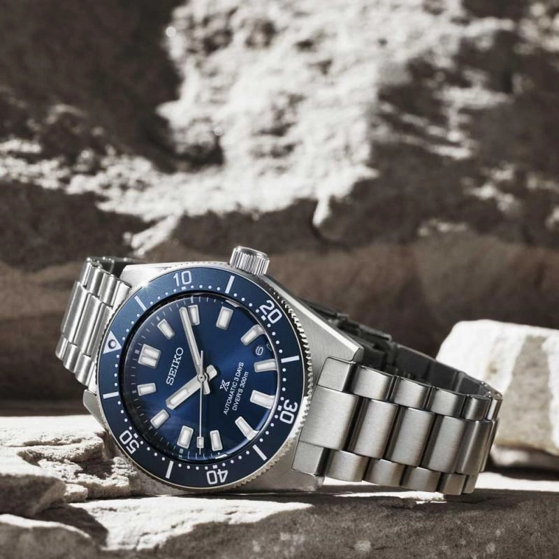 Orologio Seiko Prospex Automatico Diver's 300M